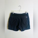 Royal Robbins Royal Robbin’s black jammer outdoor shorts 5” size/S Photo 7