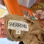 Sherri Hill Homecoming Dress Photo 2