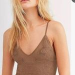 Free People  intamates seamless stretch bralette Photo 0
