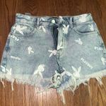 Playboy  PacSun Jean Shorts Photo 0