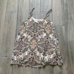 Show Me Your Mumu  floral tank top Photo 0