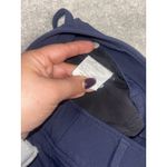 RJ Classics Breeches Women's 28 L Knee Riding Pants Blue Nylon Photo 6