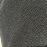 Lululemon Women’s Merino Wool Sweater Black Knit Sz 12. Yoga Exercise Workout Photo 3