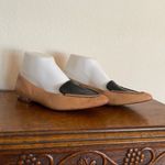 Coach ‎ Leather Flats Photo 2