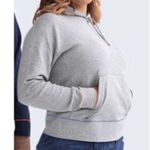 Bombas  Limited Release Gray Hoodie Sweatshirt Photo 1