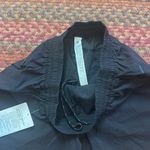 Lululemon NWT LIGHTWEIGHT HIGH RISE HIKING SHORT 4” Photo 2