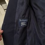Burberry Vintage London Wool Blazer Photo 2