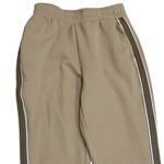 Aritzia  Babaton Rocket Pants Beige and Brown Athletic Chic Comfort XS Photo 2