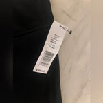 Anna & Ava  NWT Women’s Leggings Black Size Small Athicwear, Mesh, Casual,Workout Photo 5