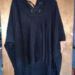 Francesca's Sleeveless Shawl Photo 0