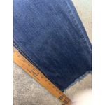 Judy Blue bootcut jeans 18w raw hem Photo 7