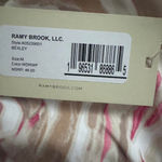 Ramy Brook Bexley Sports Bra medium NWT Photo 1