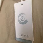 Johnny Was NWT  Calme Mix Nylon hooded pullover size S Photo 5