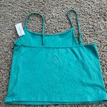 American Eagle Crop Tank NWTs Photo 4