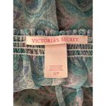 Victoria's Secret Vintage  Babydoll Teddy Romper S Floral Angel Coquette RARE Y2K Photo 5