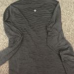 Lululemon  Long Swiftly Sleeve Tech 2.0 Race Length Photo 2
