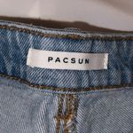 PacSun High Rise Festival Shorts Photo 3