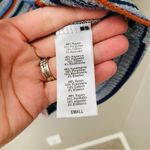 Urban Outfitters  Striped Thermal Pullover Top Sz Small Photo 4