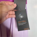 Slazenger  Golf Pleated Skort in Lavender Size Large Photo 7