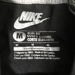 Nike Womens Slim Fit Medium Graphic Tee Shirt Photo 2