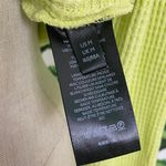 Urban Outfitters BDG Waffle Knit Half Zip High Neck Top 199 Photo 3