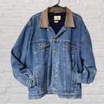 RedHead Men's VTG 90's  Denim Lined Jacket Blue Size 2XL Photo 0
