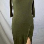 NEW Dress Green Photo 0
