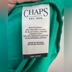 CHAPS  Crewneck Knit Dress XL Photo 5
