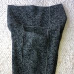 Athleta ‎ Salutation Stash Pocket II 7/8 Tight Legging Jacquard Moonflower XXS Photo 6