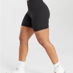 Gymshark  Legacy Shorts Black Photo 2