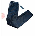 BLANK NYC NWT The Bond Mid Rise Skinny Jeans Photo 5