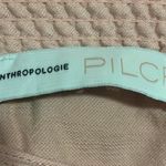 Anthropologie Pink Pilcro Nettie Ruffled Wrap Skirt Photo 5