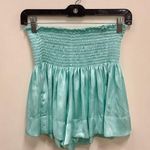 Koch Blue  Shorts Photo 0