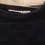 FINAL MARKDOWN Ladies country suburbans acrylic knit top large Photo 2