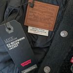 Levi's Levi’s Women’s Trucker Jacket Size S Photo 9