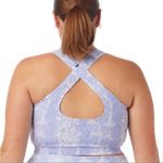 Glyder NEW Full Force Bra Lilac Snake Photo 18