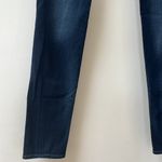 Hudson Jeans  | Skinny Fit Blue Size 28 Photo 2