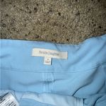 Favorite Daughter Favorite‎ Pant Light Blue Size 8 Photo 3
