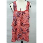 Free People ‎ Sunrise Nightie Dress Large NWT Photo 1
