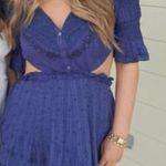 Love Shack Fancy Dress Photo 3