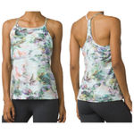 prAna  small miracle athletic racerback cami Photo 1