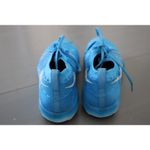 Nike Turquoise Blue Free Transform Flyknit Running Shoe Womens 8 Photo 3