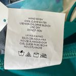 Beach Betty Women's Teal Plunge Lace Photo 2