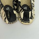 Michael Kors Michael Meg Espadrilles Women's 7.5 Photo 4