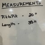 Mossimo Supply Co Burgundy wine laser cutout aline dress size medium Photo 6