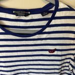 Scotch & Soda Scotch Soda Parfait Franquais Striped Long Sleeve Tee Size Medium Photo 1