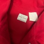 Emma James Womens  red jacket Photo 3