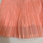NWOT free people FP Movement Rally Ruffle Mini Skirt Photo 4