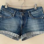 DL1961 Denim Shorts Photo 0