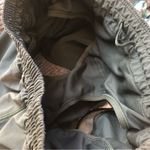 Lululemon  Hotty Hot Shorts Green Mesh Athletic 4” Inseam Short 4 / Small Photo 4